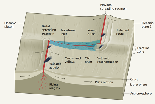 Tectonics and Structural Geology | Extensional tectonics at