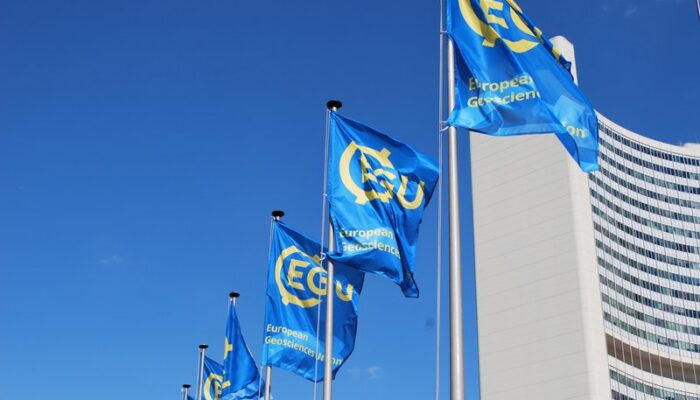 The ECS TS team, and their activities between GAs