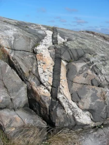 multiple dikes Sweden