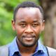 Portrait of Dr. Hardy Nkodia, a Congolese structural geologist and researcher specializing in tectonics, paleostress analysis, and earthquake geology.