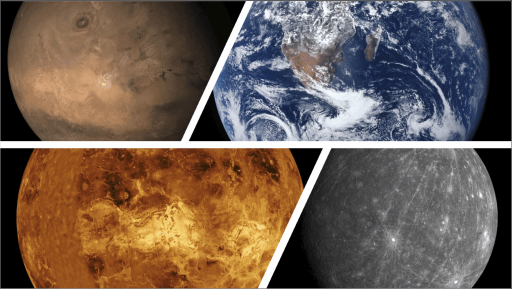 Beyond Tectonics (and Beyond Earth): On the geological timescales of other rocky bodies in our solar system