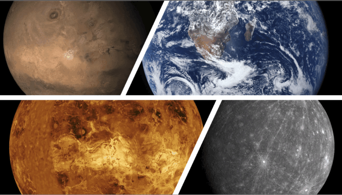 Beyond Tectonics (and Beyond Earth): On the geological timescales of other rocky bodies in our solar system
