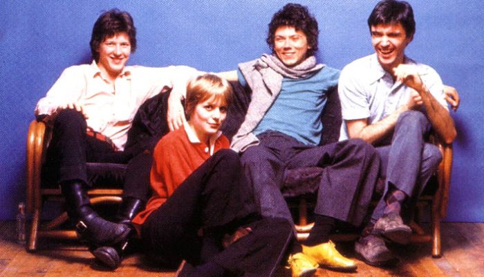 Best groundwater song ever? “Once in a Lifetime” by the Talking Heads?