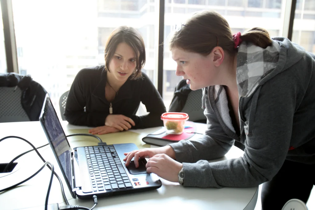 Surprises and lessons learned from co-teaching an inter-university graduate course
