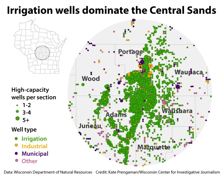 centralsands