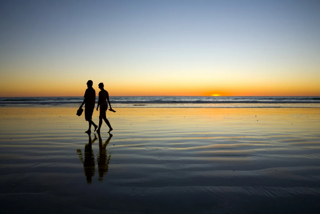 Squeezed by gravity: how tides affect the groundwater under our feet