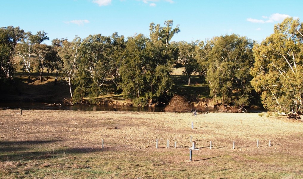 Groundwater organic matter: carbon source or sink?