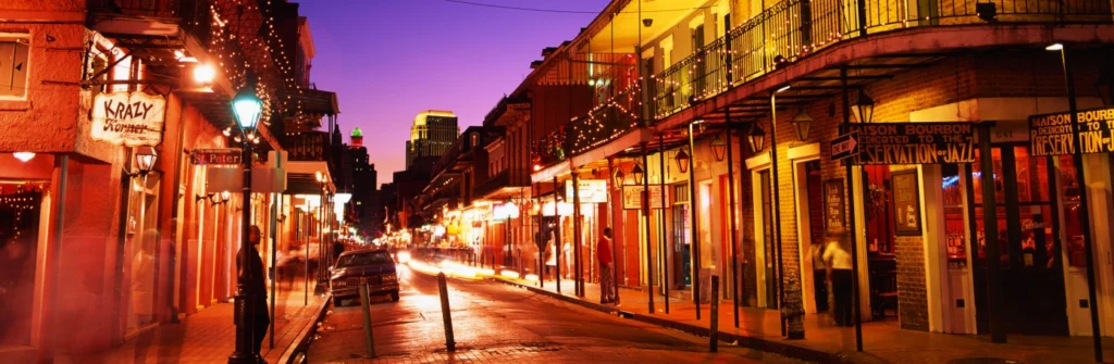 AGU fall meeting New Orleans – what we’re most looking forward, to reduce your FOMO!