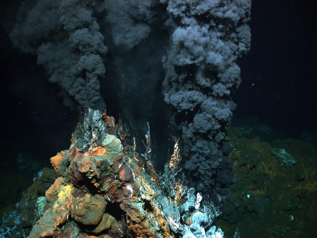 Happy birthday plate tectonics!