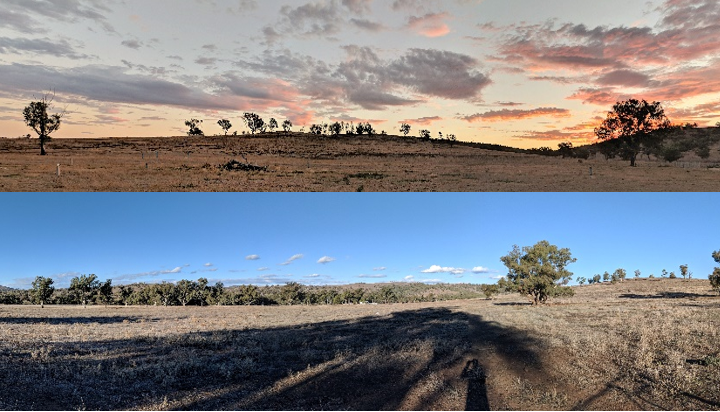 Groundwater and drought
