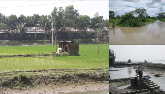 Groundwater and climate change revisited: informing adaptation in a warming world