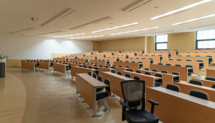 Calling on hydrologists to help each other with emergency remote teaching