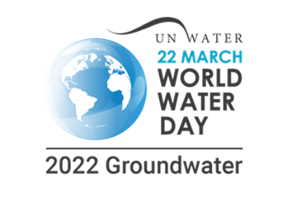World water day events – making the invisible visible by getting together (even though we barely can these days)
