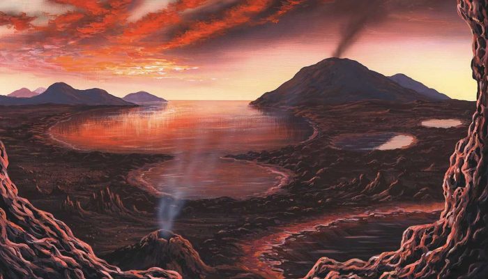 Pre-plate-tectonics on early Earth: How to make primordial continental crust