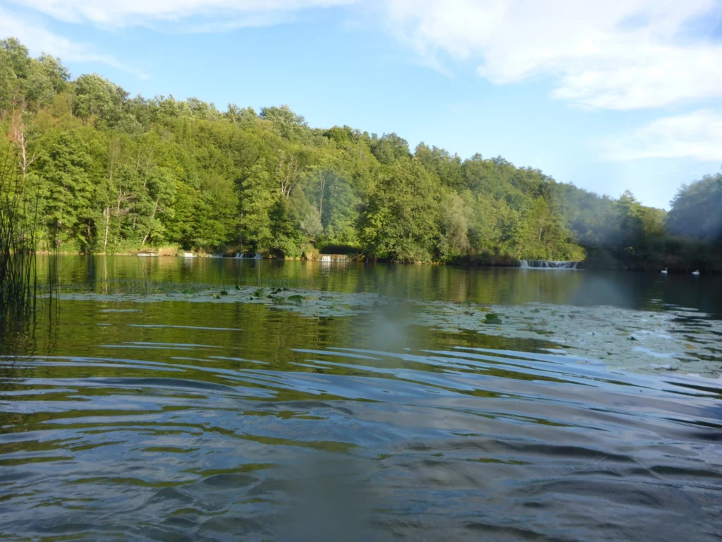 The EUGEN e.V. meeting – a unique (geological) experience