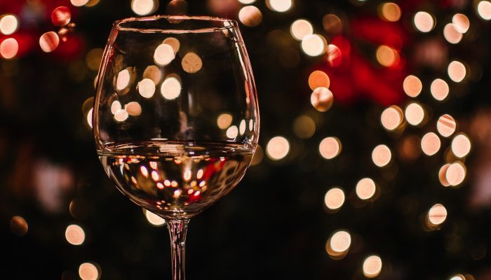 The fluid dynamics of wine