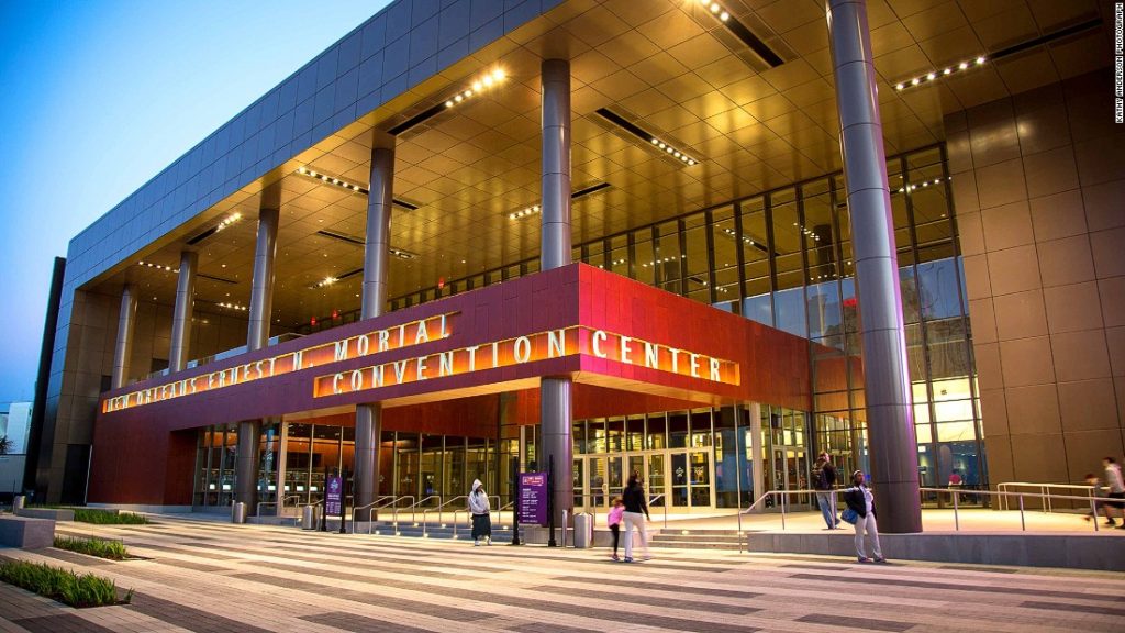 2017 AGU Fall Meeting