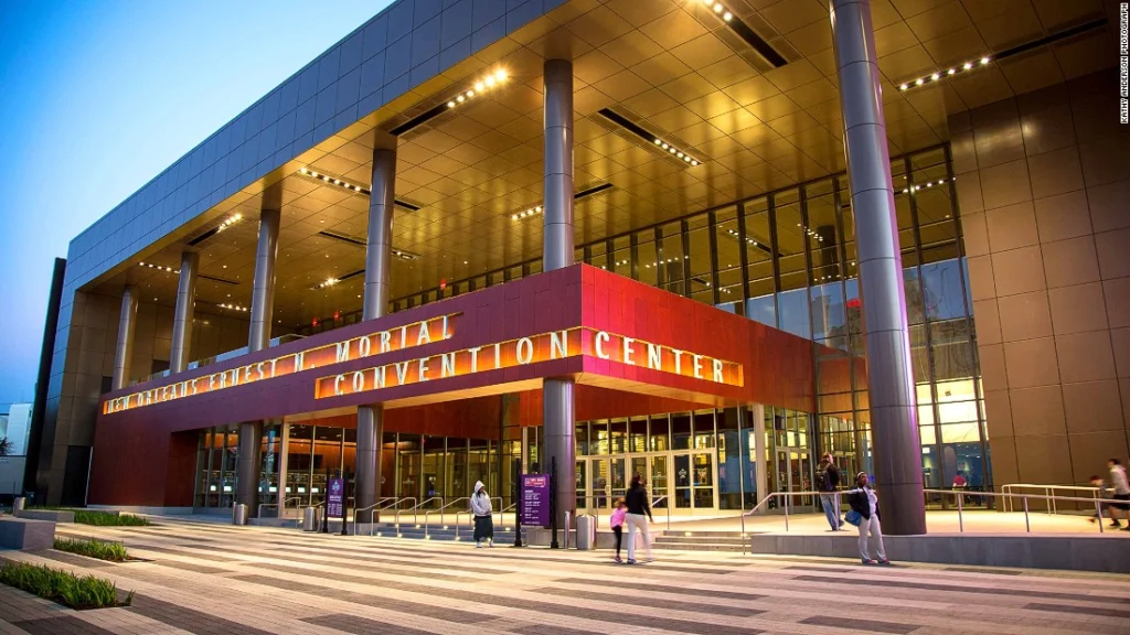 2017 AGU Fall Meeting