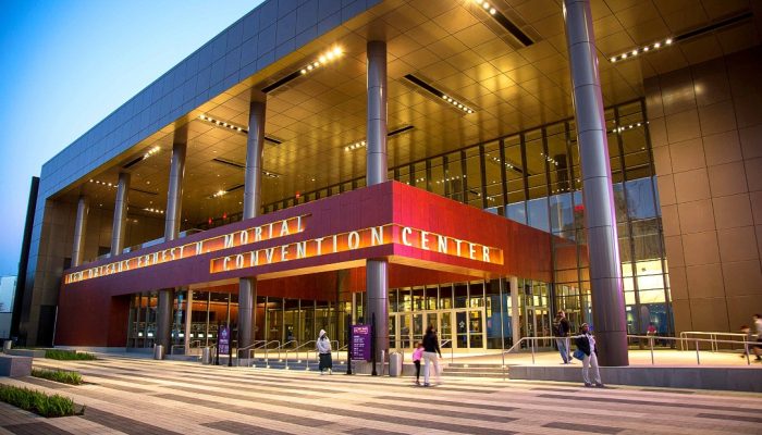 2017 AGU Fall Meeting