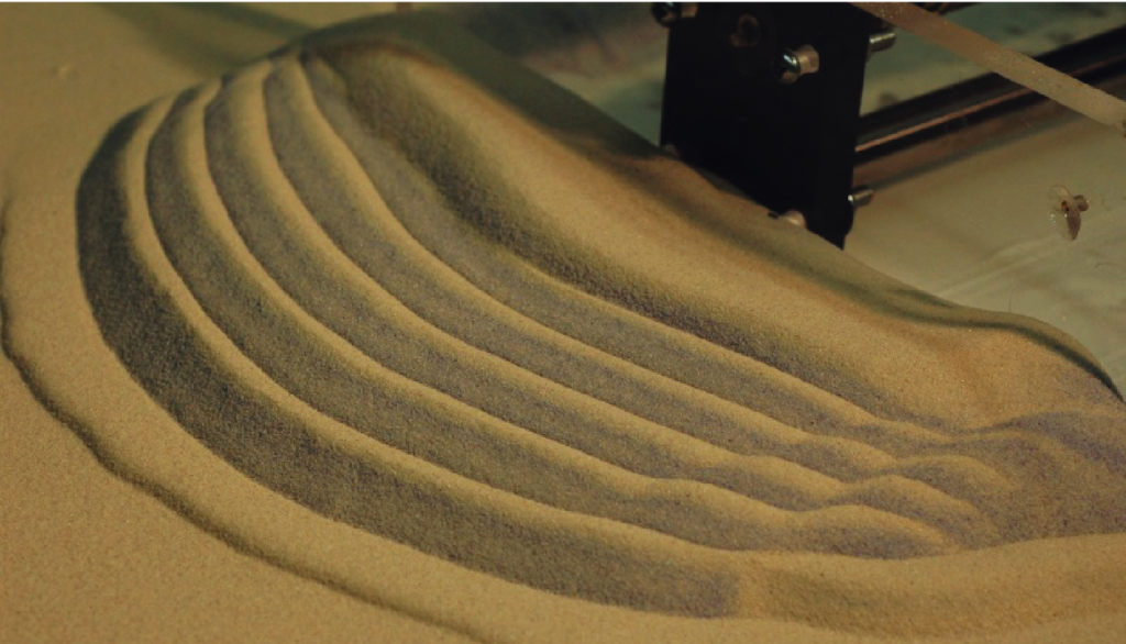 Thoughts on geological modelling: an analogue perspective