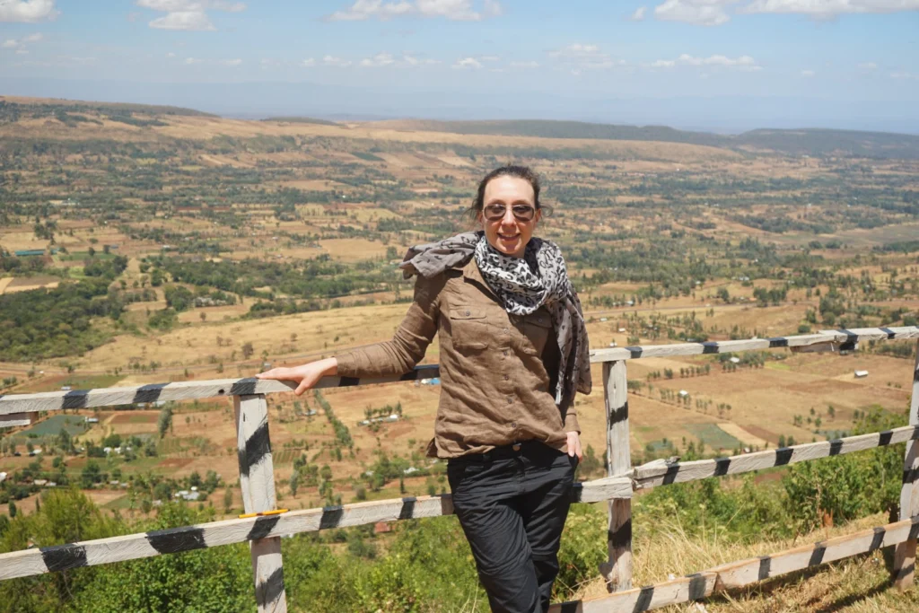 Travel log – The Kenya rift