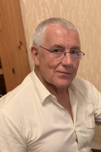 Stephan Sobolev