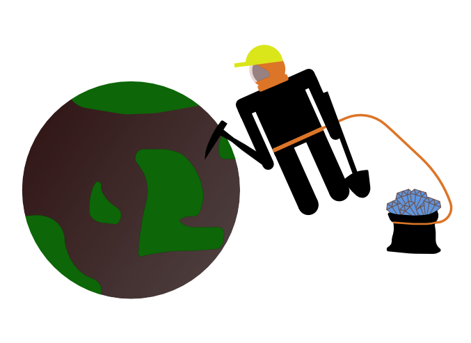 The Role of Geosciences in Exoplanet Science