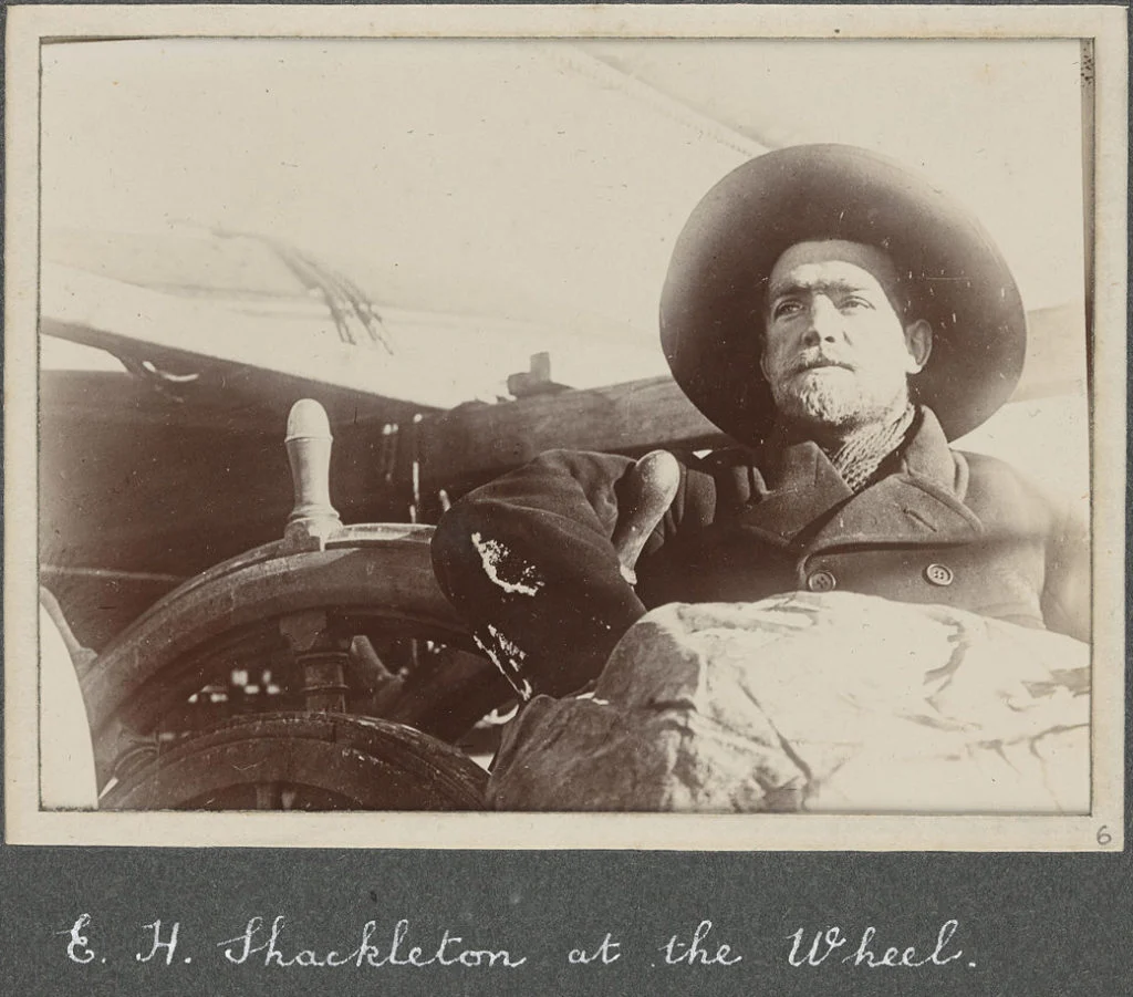 Shackleton