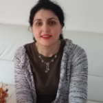 dr. Marzieh Baes