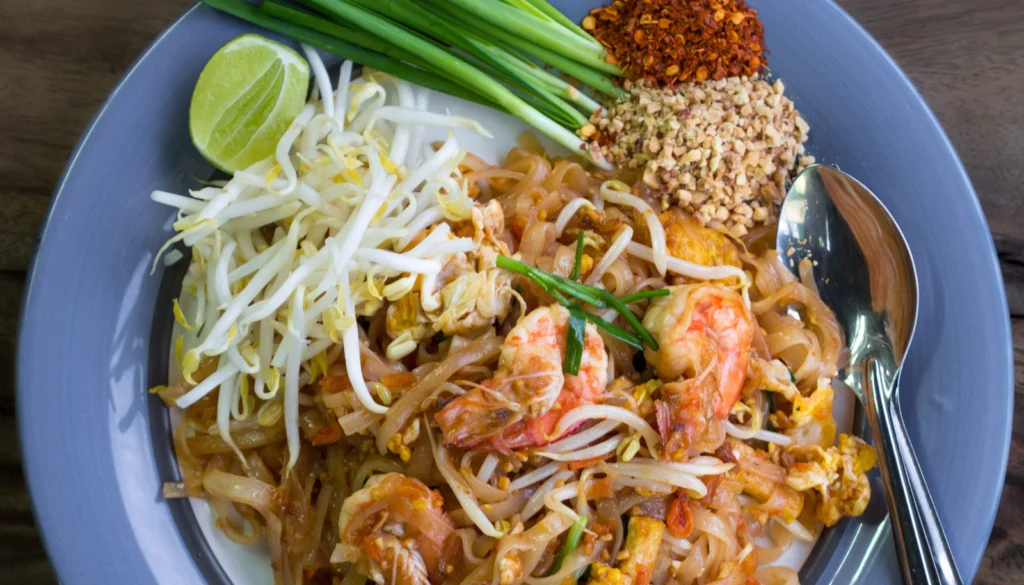 Phat Thai!