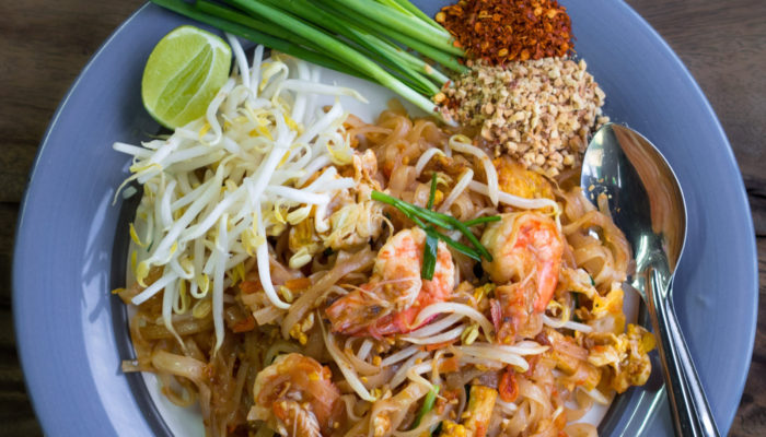 Phat Thai!