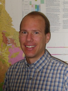 Brad Aagaard, U.S. Geological Survey