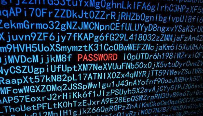 Cybersecurity at work