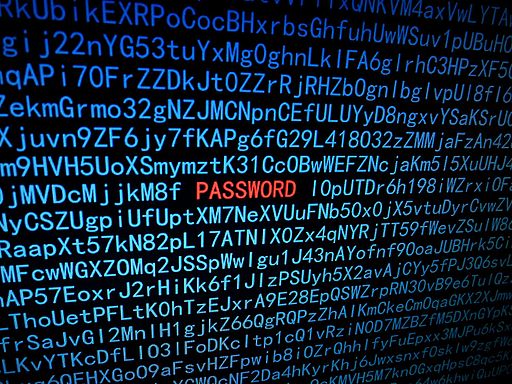 Cybersecurity at work