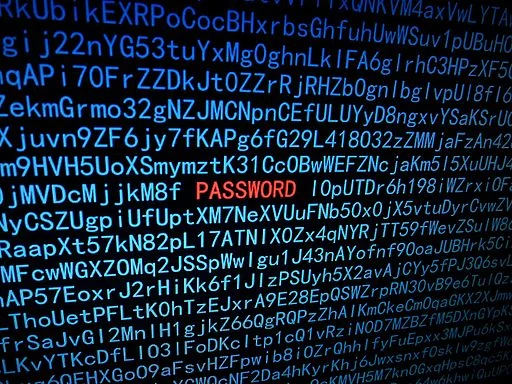 Cybersecurity at work