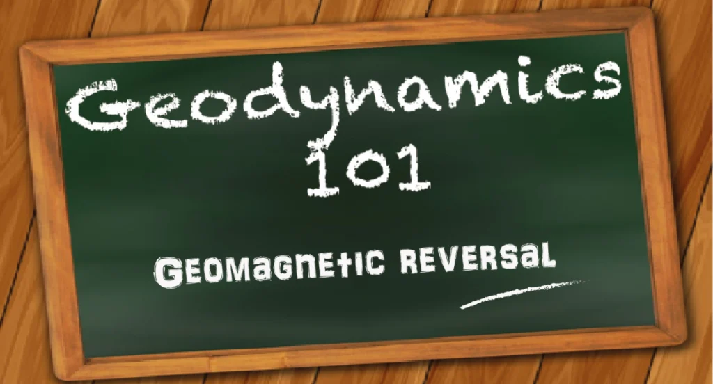 Magnetic field generation and its reversal in dynamo models