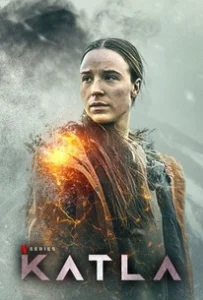 katla poster