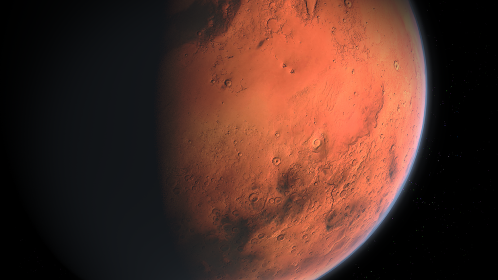 Sliding across the Solar System – The missing origins of gigantic landslides