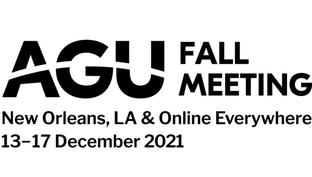 AGU times