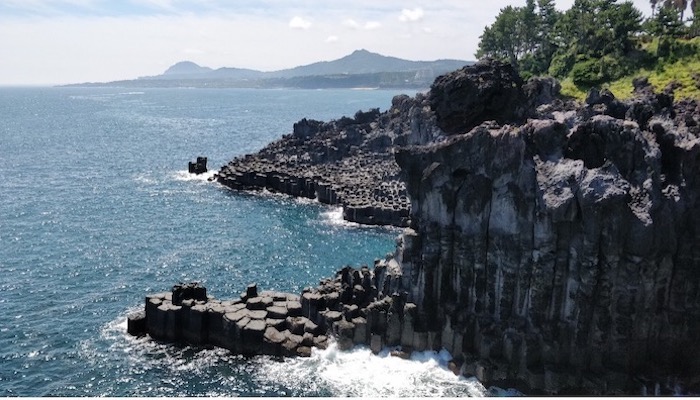 There’s more to Geoscience than just oil and gas
