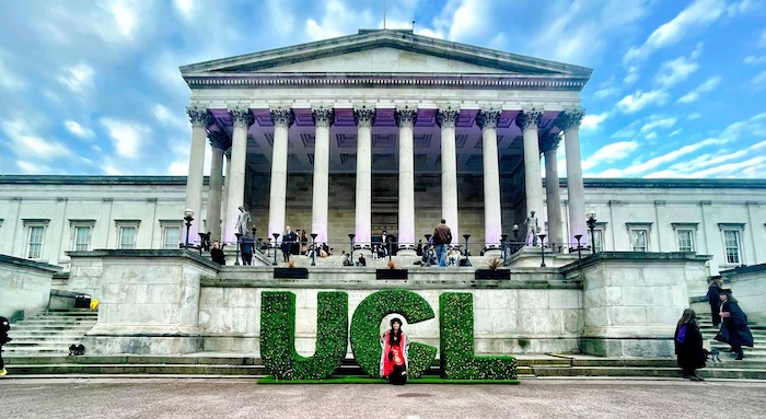 To go or not to go (to my PhD graduation)?