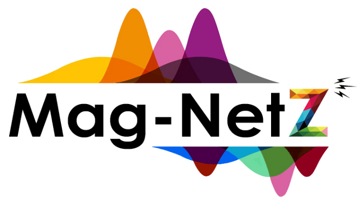 Join in our Mag-netZ !