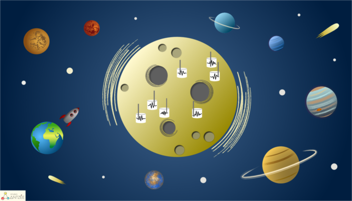 Where are the far-side deep moonquakes?