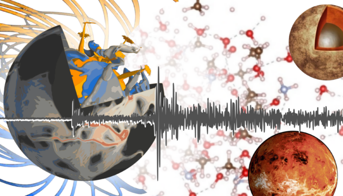 Geodynamica: Earth & Planets – a new diamond open access journal!