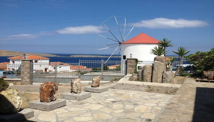 Top 3 Geoparks to Visit in Greece