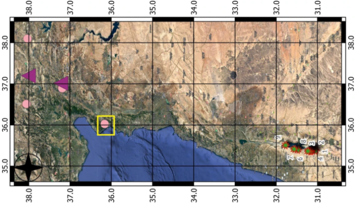 FEMR: An emerging “game changer” in predicting earthquakes and impending geohazards.