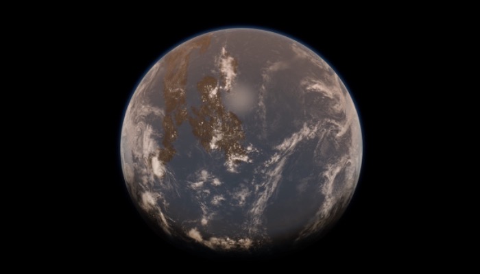 Modeling the Early Earth: Idealization and its Aims I