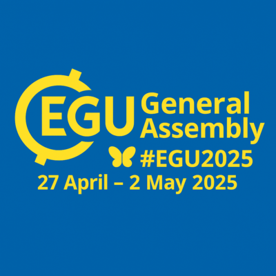 The Geodynamics Division @ EGU25