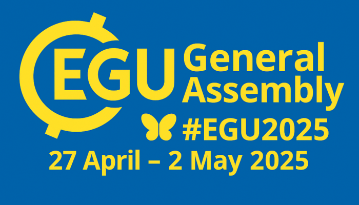 The Geodynamics Division @ EGU25