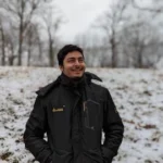 Ankit Barik, Assistant Research Scientist